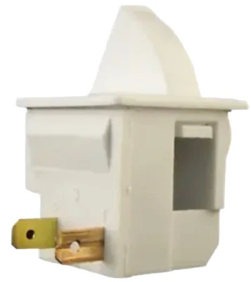 Interruptor de luz para refrigerador congelador Gemline 18806, 1886, ES 18806, ES18806 Foto 1 de 4