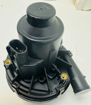 SMP AIP6 новый вторичный впрыск воздуха / смог насос сделано в США - Изображение 1 из 4