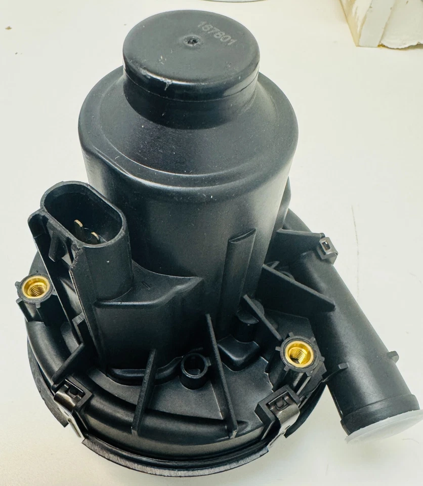 Bomba de smog/inyección de aire secundaria SMP AIP6 NUEVA HECHA EN EE. UU. Foto 1 de 4