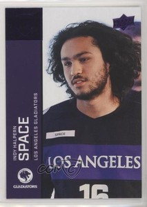2020 Upper Deck Overwatch League Series 2 Epic Space #287