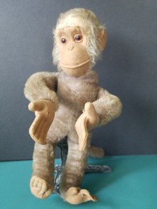 singing dancing stuffed animals