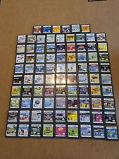 Nintendo DS Spiele Lot getestet Sie wählen Paket & sparen Sie bis zu 20 % kostenloser Versand