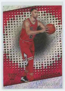 Revolution Zach Lavine 2017-18 #82 - Imagen 1 de 2