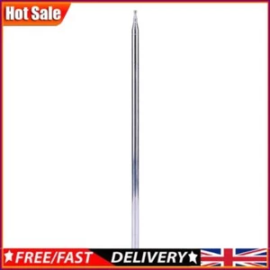 5.6M Stainless Steel Radio Antenna Replacement Antenna Aerial Reusable - Zdjęcie 1 z 10