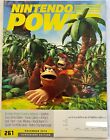 Nintendo Power Magazine 261 décembre 2010 Donkey Kong Country Returns Golden Sun