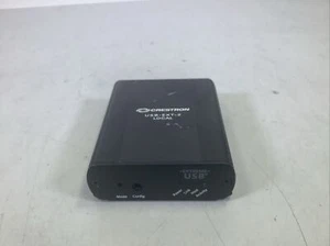 Crestron USB-EXT-2 LOCAL Category Cable Extender - NG A5C - Picture 1 of 2