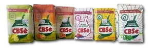 Yerba Mate CBSE alle Geschmacksrichtungen (all flavors) 500g - Bild 1 von 8