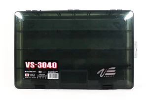 Meiho VS-3040 (330 x 221 x 50 mm) Black (1444) - Picture 1 of 4