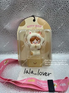 Figura exclusiva Finding Unicorn Kitty Rico in the Paper Box PTS Expo exhibición - Imagen 1 de 3