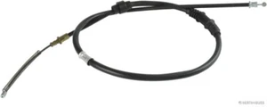 HERTH+BUSS J3925073 Seilzug, Feststellbremse passend für MITSUBISHI - Bild 1 von 1