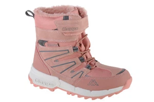 Winterschuhe für Mädchen, Kappa Floki Tex K, Rosa - Bild 1 von 4