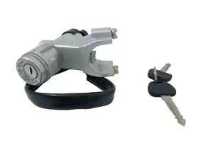 Suzuki SJ410 SJ413 Samurai Sierra Ignition Switch Steering Lock Set |Fit For - Picture 1 of 9