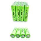 1.5V 3000mAh AAA Rechargeable Batteries For Flashlight Remote Clock Toys Battery