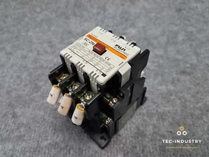 FUJI Eléctrico | SC-2n (35) | SC35AA | Contactor Magnético - Imagen 1 de 8