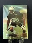 1995 Metal Football Card #25 Tyrone Poole Rookie Carolina Panthers Only $1.24 on eBay