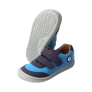 Filii V3048-2 turquoise AXOLOTL-textil velcro