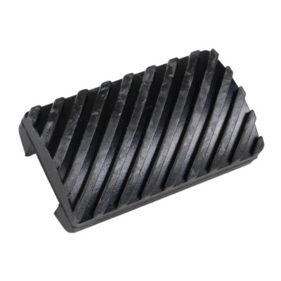 Новая резиновая педаль подъема деки газонокосилки Ferris / Simplicity от оригинального производителя 5104262 - Изображение 1 из 2