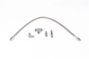 Fuel Pressure Test Kit Gauge Not Included Radium Engineering - Picture 1 of 1