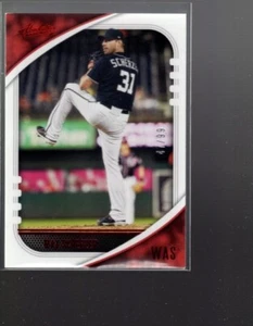 B0303- 2021 Absolute Baseball Cards 1-100 +Inserts -You Pick- 15+ FREE US SHIP - Picture 1 of 30