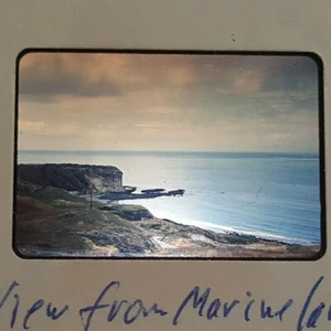 American Travel 35mm Color Slides Scenic Buildings Early 60s 250+ - Picture 1 of 12