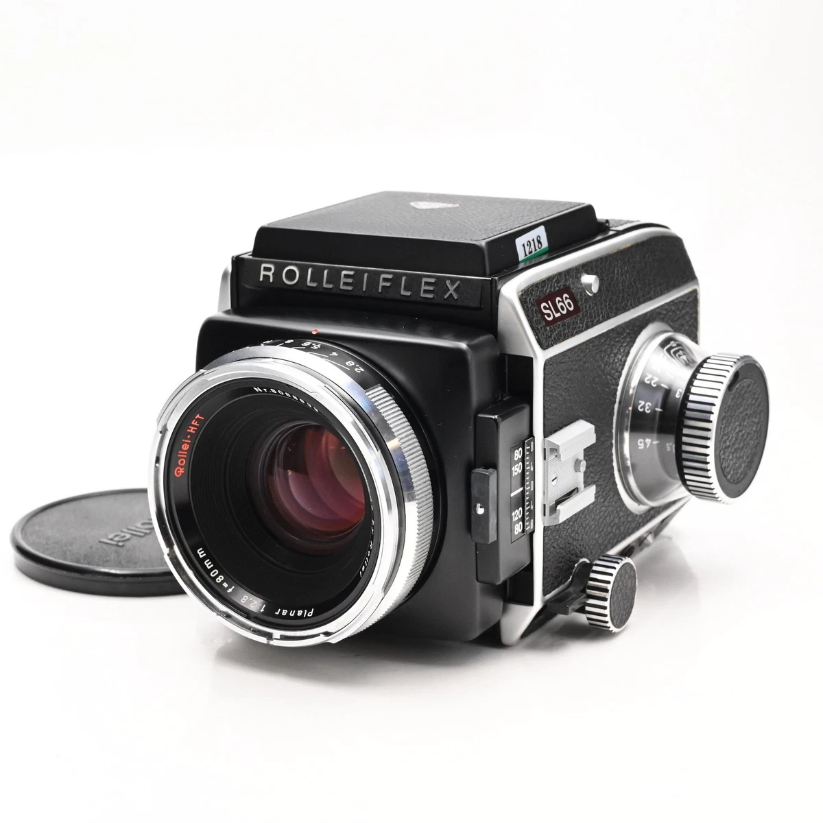 rolleiflex sl66 products for sale | eBay