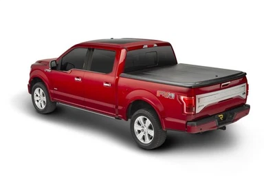UnderCover SE Series Tonneau Cover for Colorado Canyon 5ft. Bed UC1156 Foto 1 de 4