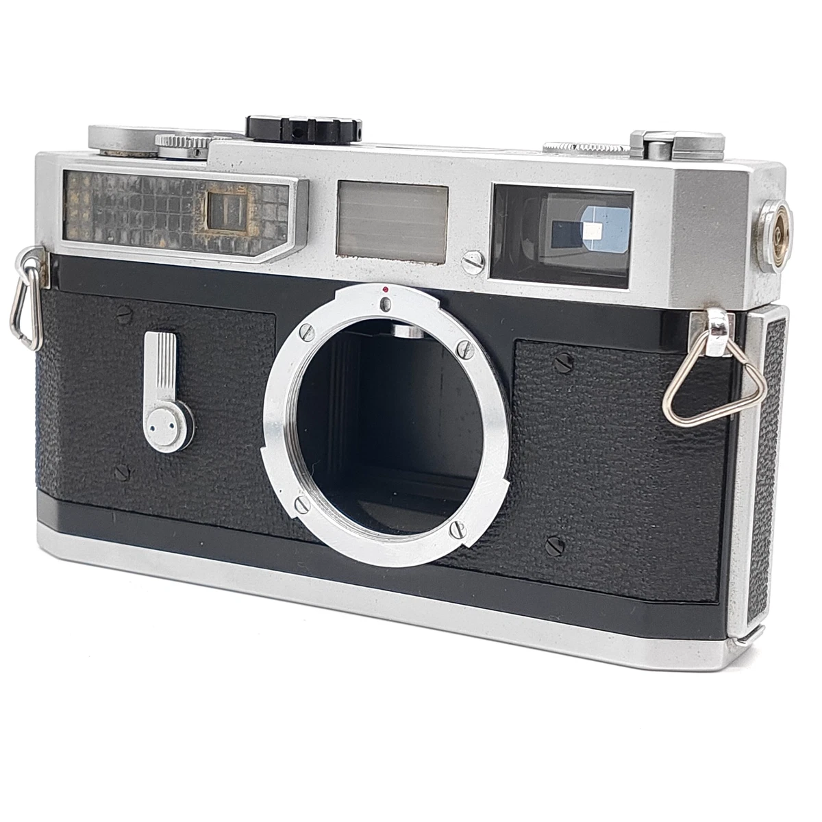 Canon 7 for sale - eBay