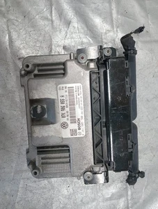 2013 Volkswagen Jetta Engine Control Module ECU ECM - Picture 1 of 6
