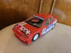 SCALEXTRIC C716 FORD MONDEO SLOT CAR - Picture 1 of 5