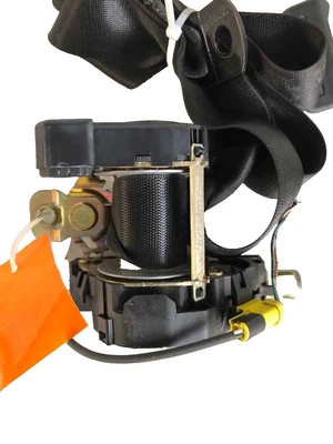 2001 MERCEDES - BENZ ML 430 Front Seat Belt Retractor Safety Driver Left Side LH - Image 1 of 4