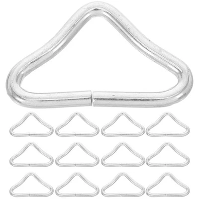  60 pezzi resistenti all'usura parti del trampolino fibbie per trampolino fibbie - Image 1 of 4