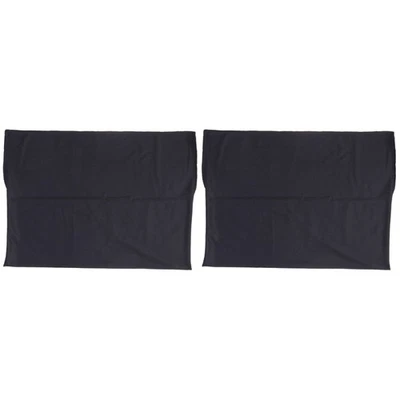  2 Count Monitor Display Protector Dust Cover for Computer 21 Inch LCD Screen - Image 1 of 4