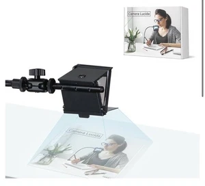 Camera Lucida Drawing Tool for Artists, Updated Version The Professional Draw... - Picture 1 of 6