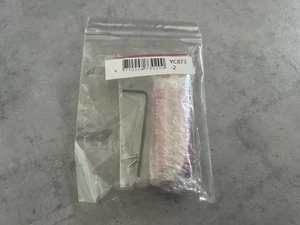 YCC 1:50 Mammoet LTM 11200 cylinders small tip YC873-2 - Bild 1 von 2