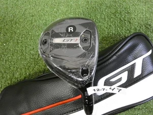 Titleist GT1 26* 6 Hybrid Air Speeder 50 Regular Graphite with Headcover New - Picture 1 of 6