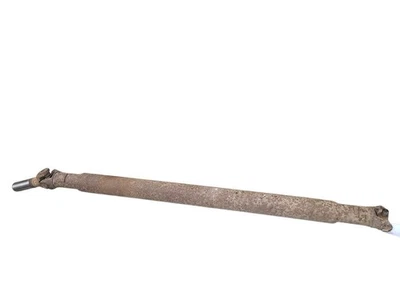 Eje de transmisión trasero 4x4 133" Wb cabina regular compatible con camioneta Sierra 1500 05-12 636864 Foto 1 de 4