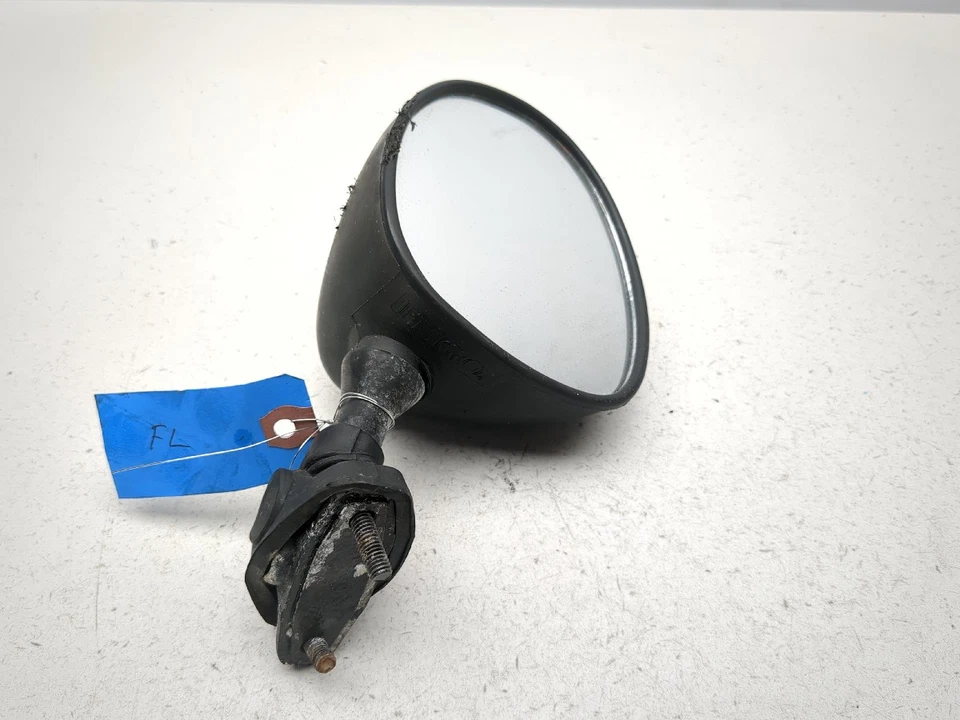 Espejo retrovisor delantero izquierdo Yamaha FZR600 89-93 Foto 1 de 4