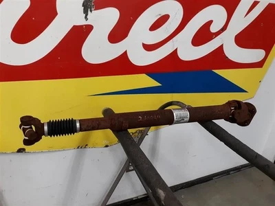 Front Drive Shaft Fits 11-16 FORD F250SD PICKUP 81552 Foto 1 de 4