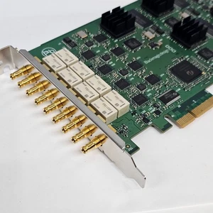 Blackmagic Design DeckLink Quad 8 port SDI Capture and Playback Card - Afbeelding 1 van 4