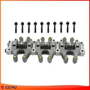 For Dodge Chrysler 3.5L 4.0L Rocker Arm Shaft Lifter Assembly - Picture 1 of 24