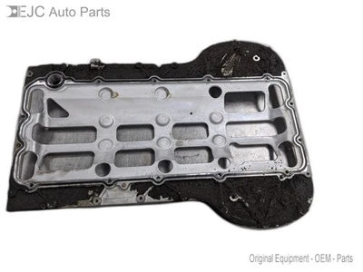 Upper Engine Oil Pan For 03-07 Ford F-250 Super Duty  6.0 1843446C1 Diesel - Image 1 of 4