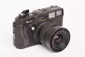 FUJI GSW690III 6x9 Professional EBC Fujinon SW 1: 5.6 / 65 mm, count 080 - Bild 1 von 10