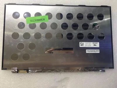  13.3"LCD Screen Sharp LQ133M1JW21 FHD FOR DELL XPS 13 9360 1920x1080 non-touch - Image 1 of 4