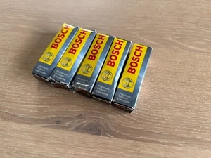 Bosch F5DP0R Spark plugs - Picture 1 of 3