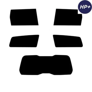 For Volvo XC70 Estate 2008-16 Carbon Pre Cut Window Tint 35% Light 2-ply HP+ - Picture 1 of 10