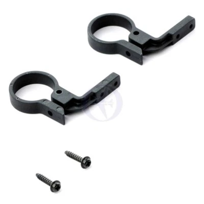 PV0747 Thunder Tiger Heckservohalter E325 TRA^ - Bild 1 von 2