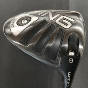 Direct from Japan Driver PING: G30 LS TEC - Picture 1 of 6