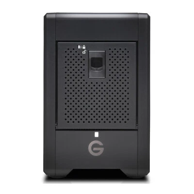 SanDisk Professional GRaid Shuttle 4 48TB Desktop Hard Drive - Image 1 of 4