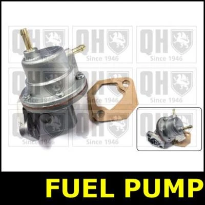 Fuel Pump FOR PEUGEOT 404 1.6 67->71 Petrol QH - Image 1 of 3