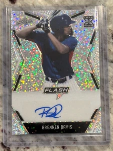 Brennan Davis 2020 Leaf Flash - Imagen 1 de 2